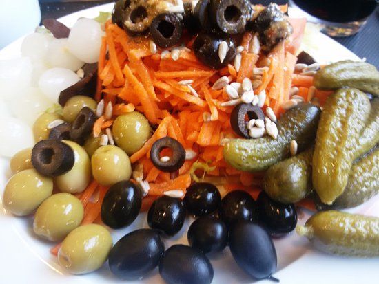 Hotel Magic Andorra Restaurant