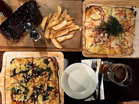 Delaney's Kowloon Irish Bar