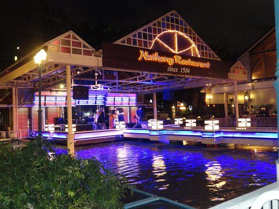 Nathong Restaurant