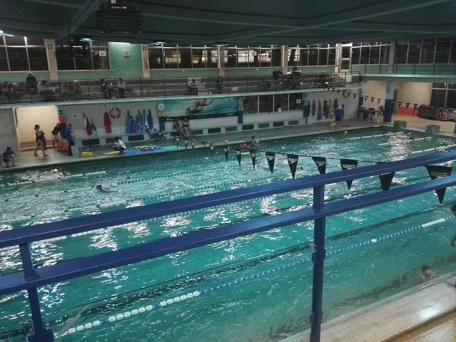 Swimming Pool Mincio