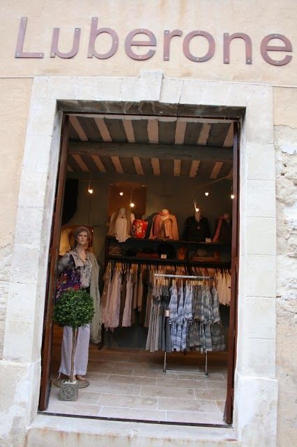 Luberone