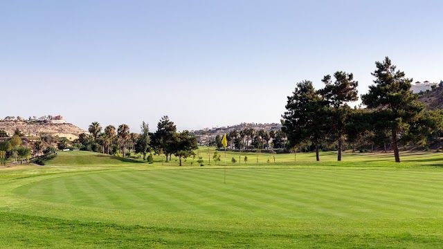 Club de golf La Marquesa