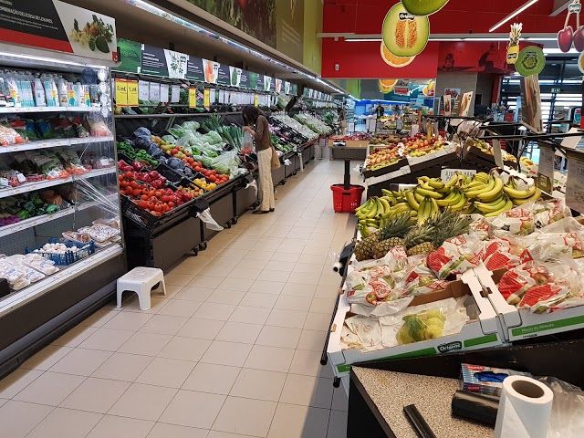 Intermarche Peniche
