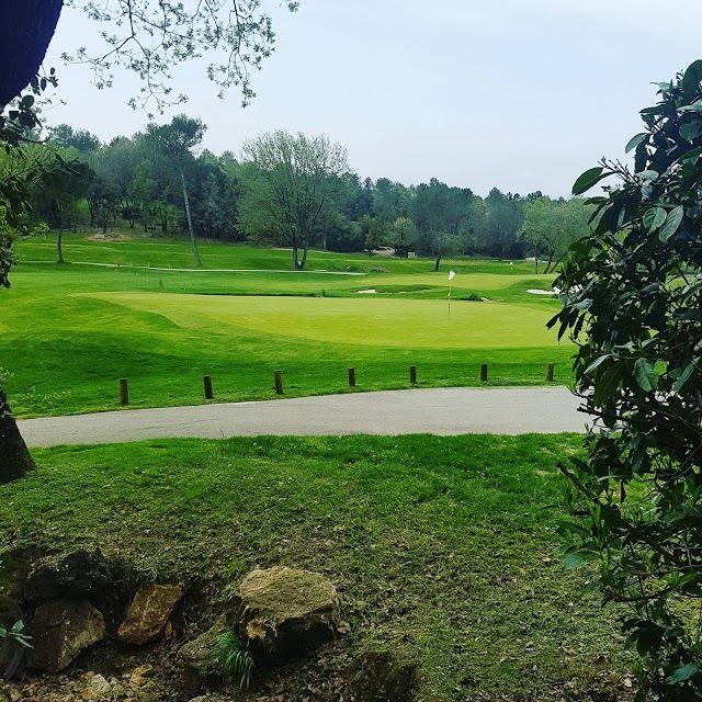 Parc Départemental de la Valmasque