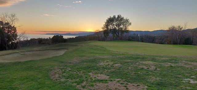 Golf Club d'Arenzano