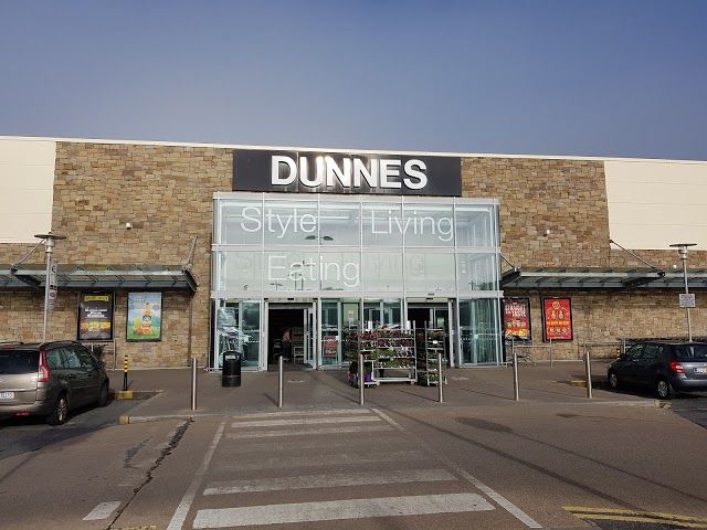 Dunnes Stores