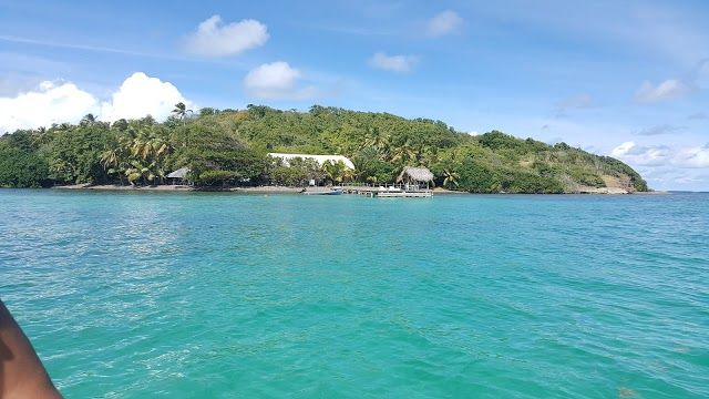 La Baignoire de Josephine