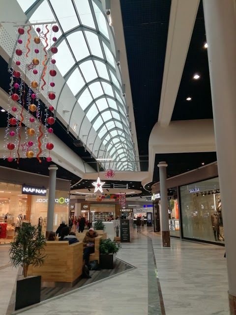 Centre commercial Rives d'Arcins