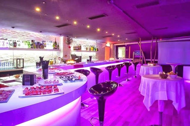 La Suite by Lancaster