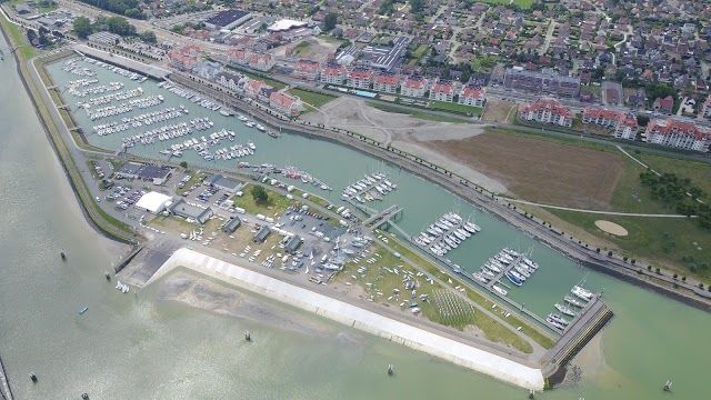 Yacht Club Nieuwpoort