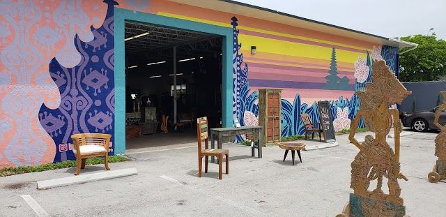 Vega House of Design