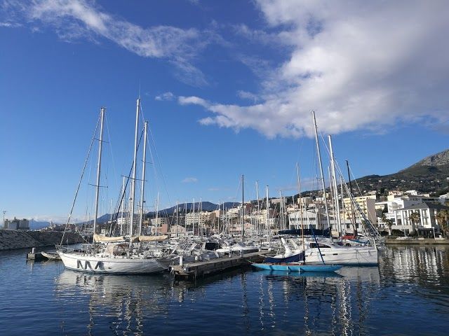 Port de Toga