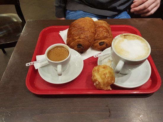 Le Pain des Batignolles