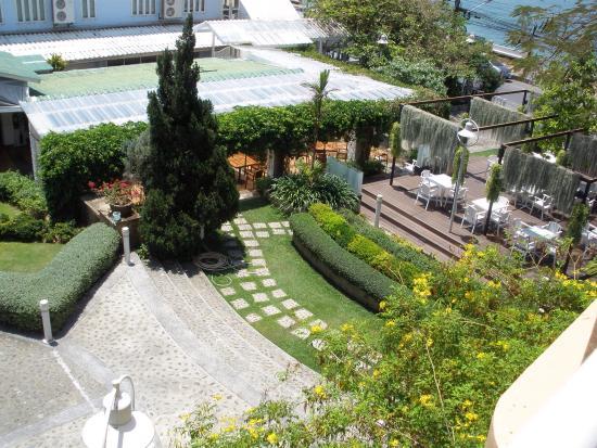 Laem Panwa Seafood BBQ