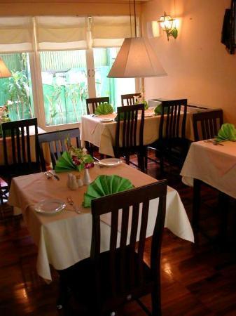 Green Garden Bangkok