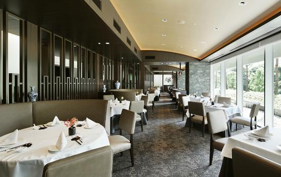 Chinese Restaurant Hoshigaoka