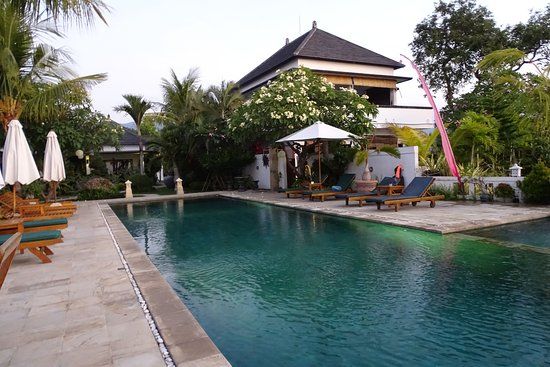 Kelapa Lovina Beach Villas and Restaurant