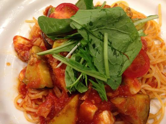 Pontoiru, Kyoto Station Building