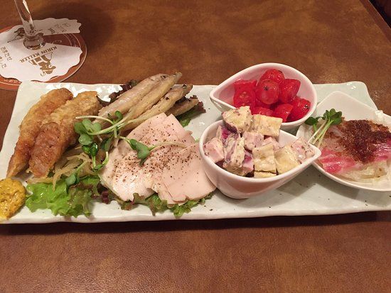 Kirin Keller Yamato Osaka Station 3 Building