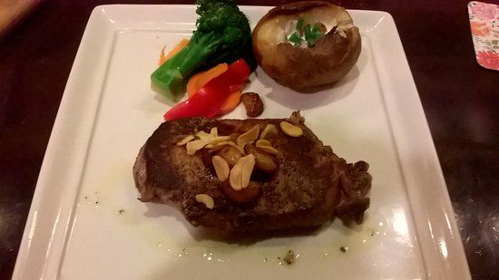 Outback Steakhouse Samsan Store