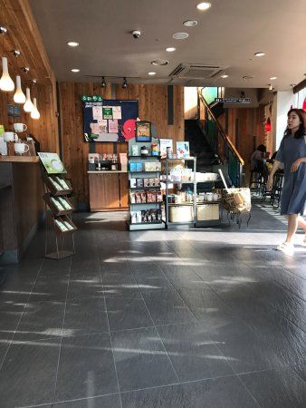 Starbucks Dongdaegu