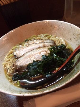 Ikenohata Matsushima