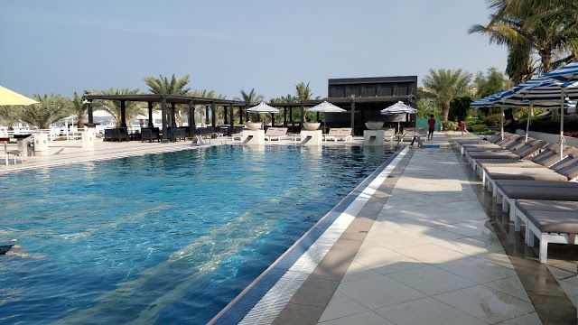 Al Hamra Residence and Village