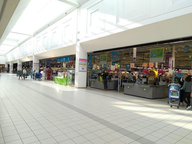 Carrefour