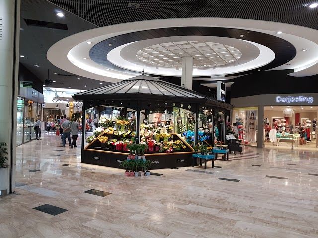 Centre Commercial Grand Quartier