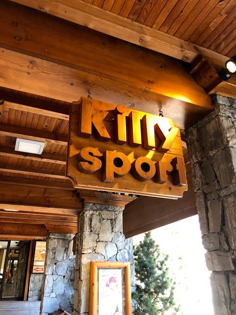 Killy Sport