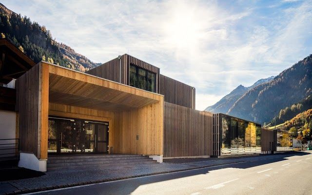 Quellalpin Kaunertal