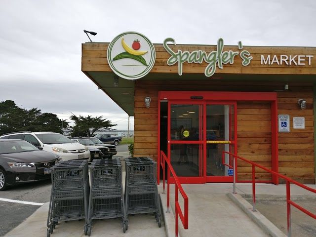 Spangler's Market