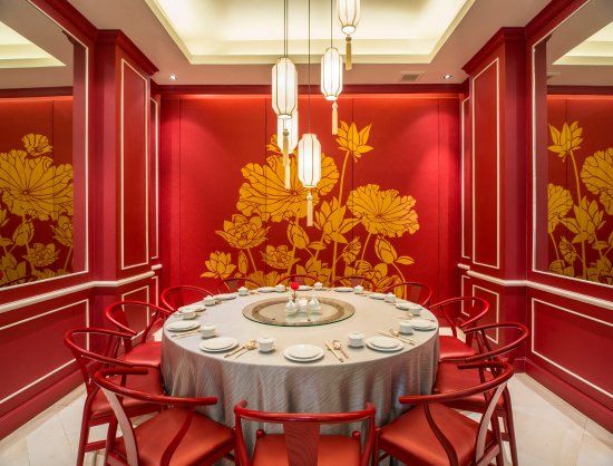 Tiger Hill Chinese Restaurant