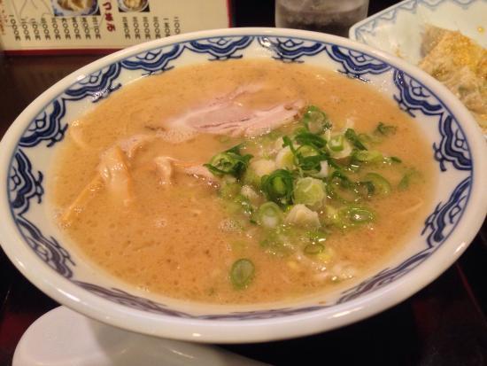 Akanoren Nishiazabu Honten