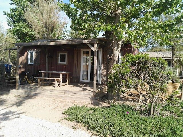 Plage Naturiste de La Maire