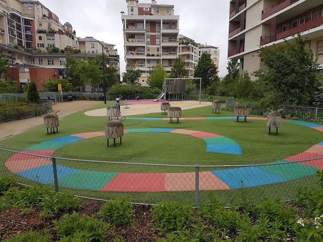 Parc Nelson Mandela