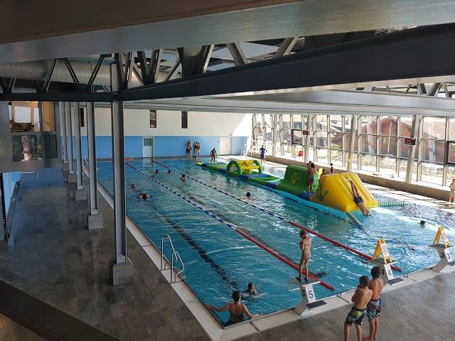 Les Bains De Villars