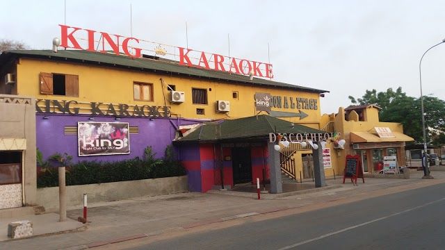 King Karaoke