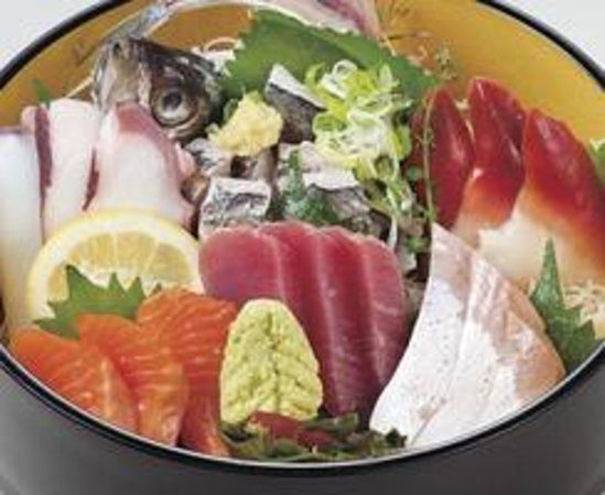 Sakurasuisan Osakinishiguchiten