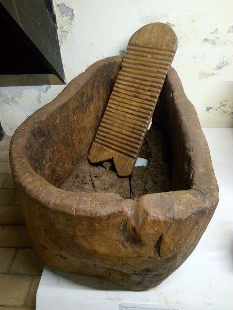 Musée ethnographique de Praia