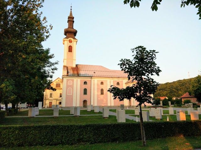 Gacka Park of Croatian Memory