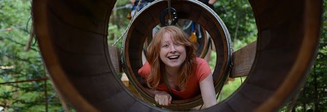 Parc Aventure Malbuisson