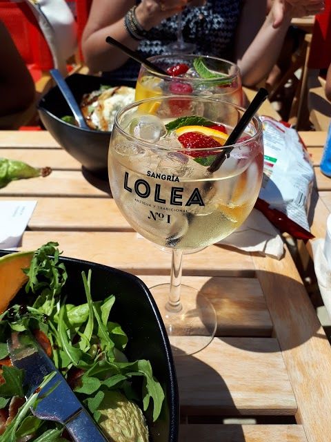 La Plage Des Pirates