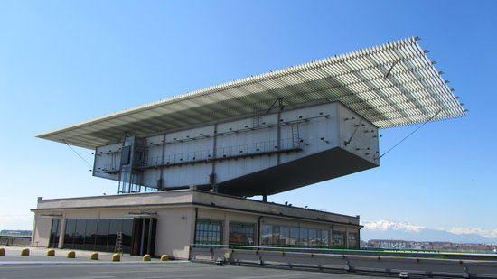 Pinacothèque Giovanni et Marella Agnelli