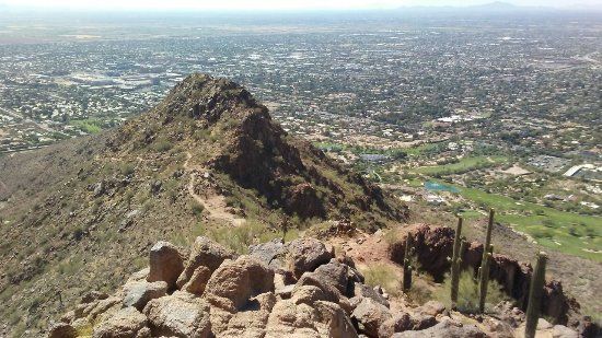 Mont Camelback
