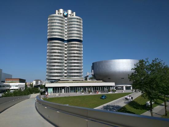 musée BMW