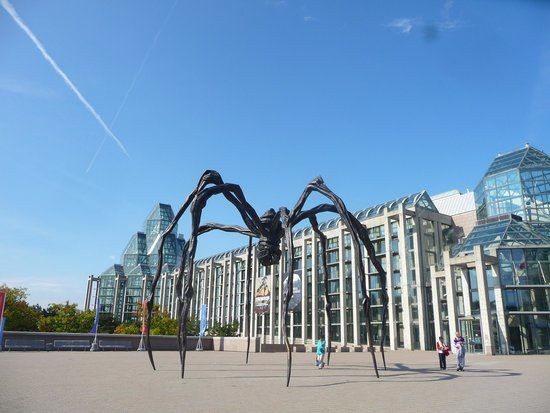 Musée des beaux-arts du Canada
