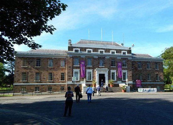 Musée du comté de Kerry