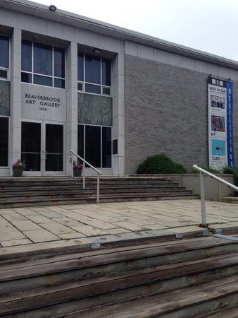 Galerie d'art Beaverbrook