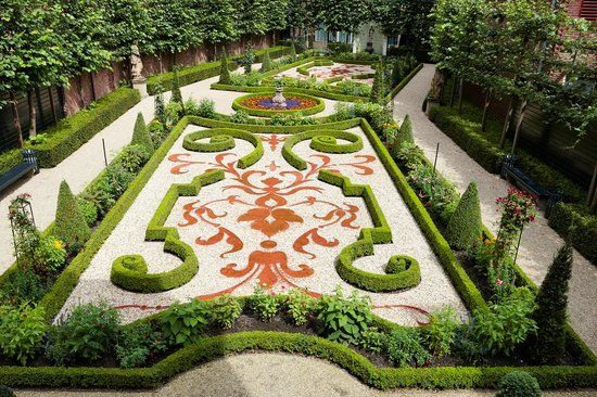 Musée Willet-Holthuysen